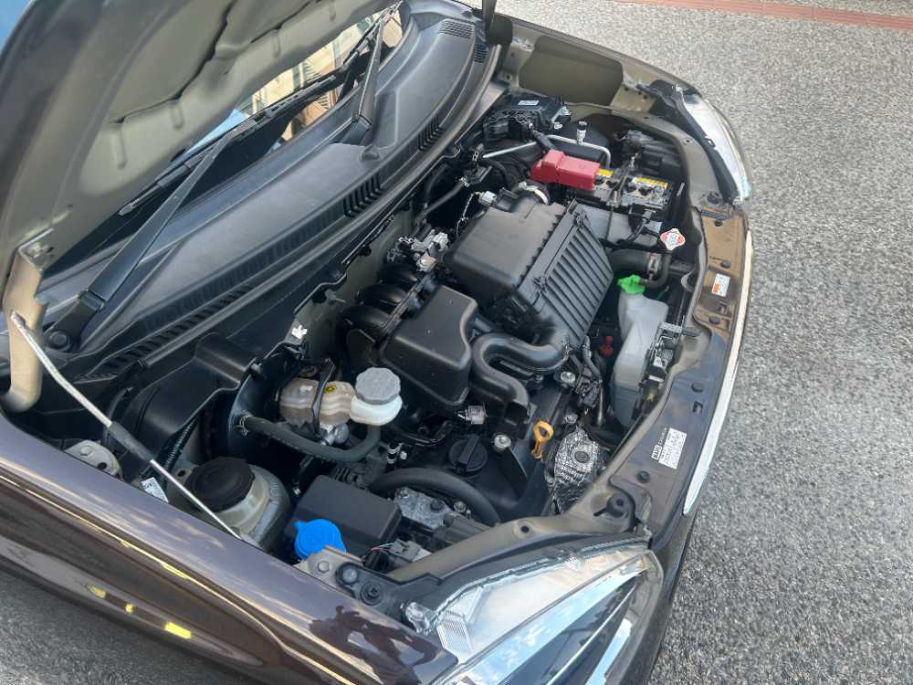 沖縄中古車探しはネクサスユーカー nexusU-Car