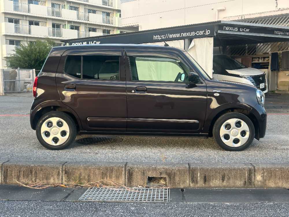 沖縄中古車探しはネクサスユーカー nexusU-Car