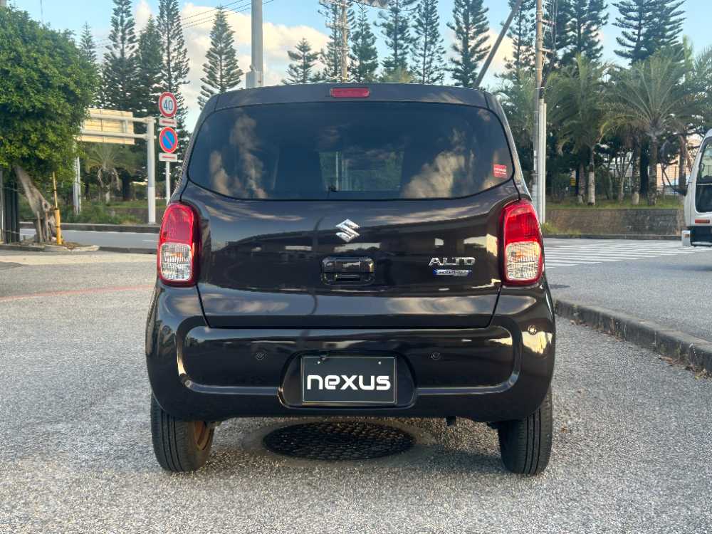 沖縄中古車探しはネクサスユーカー nexusU-Car