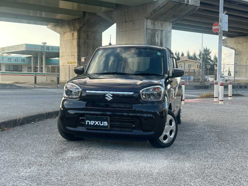 沖縄中古車探しはネクサスユーカー nexusU-Car