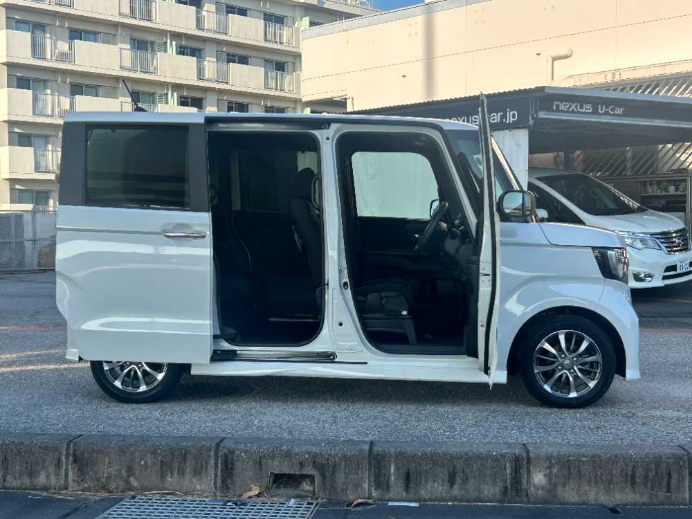 沖縄中古車探しはネクサスユーカー nexusU-Car