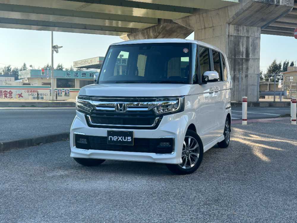 沖縄中古車探しはネクサスユーカー nexusU-Car