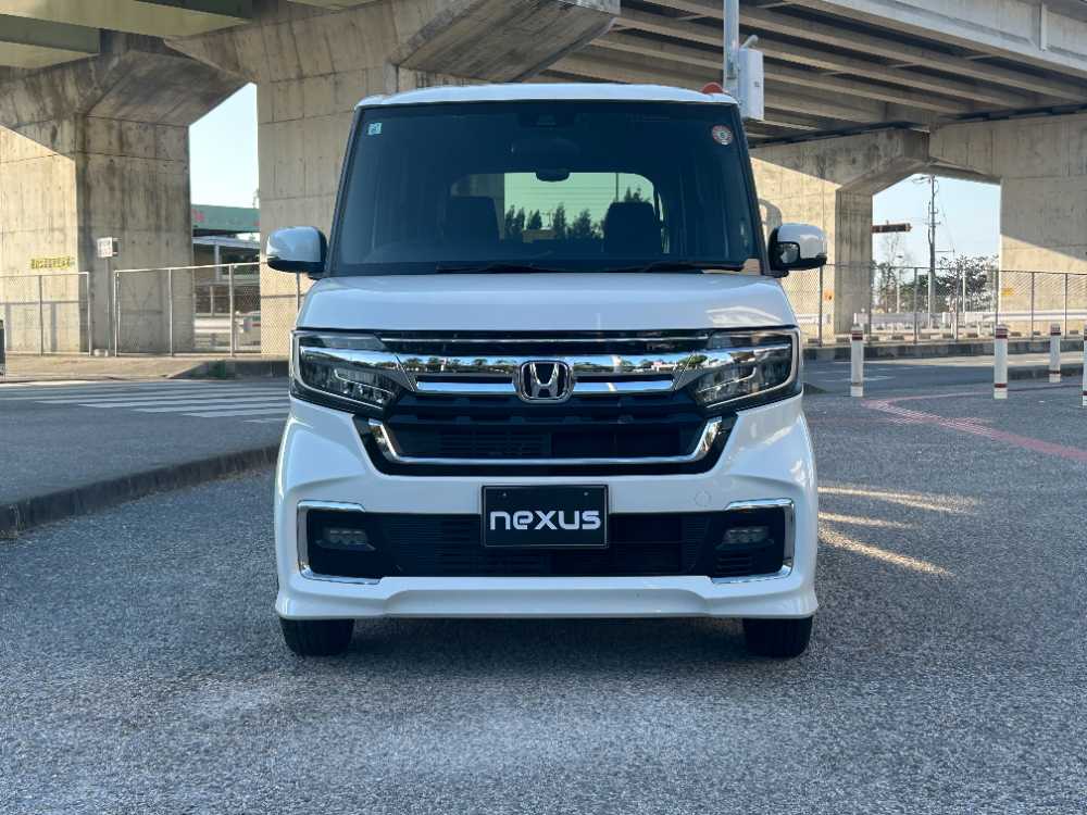 沖縄中古車探しはネクサスユーカー nexusU-Car