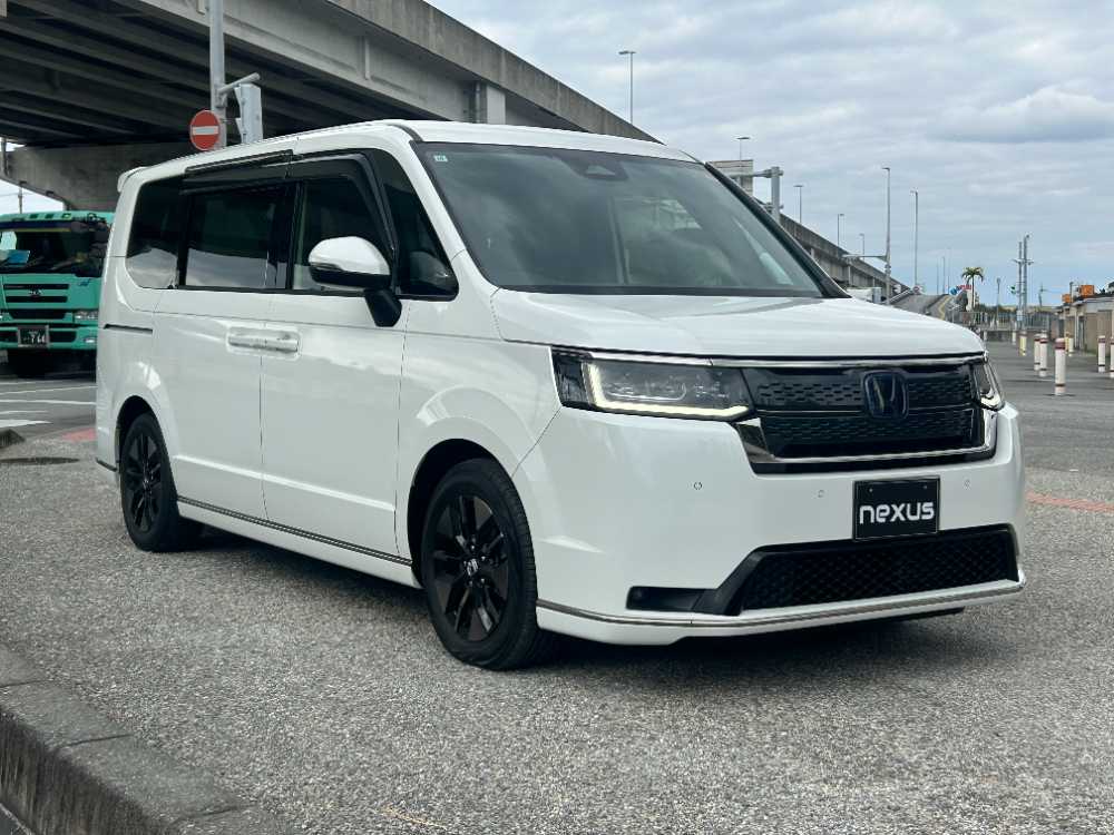 沖縄中古車探しはネクサスユーカー nexusU-Car