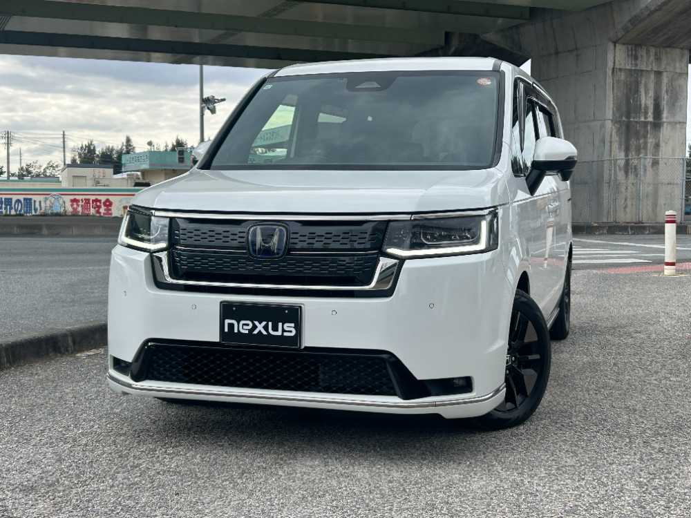 沖縄中古車探しはネクサスユーカー nexusU-Car