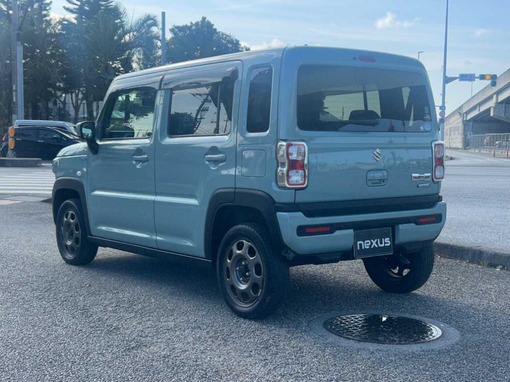 沖縄中古車探しはネクサスユーカー nexusU-Car