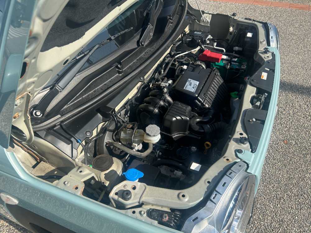 沖縄中古車探しはネクサスユーカー nexusU-Car