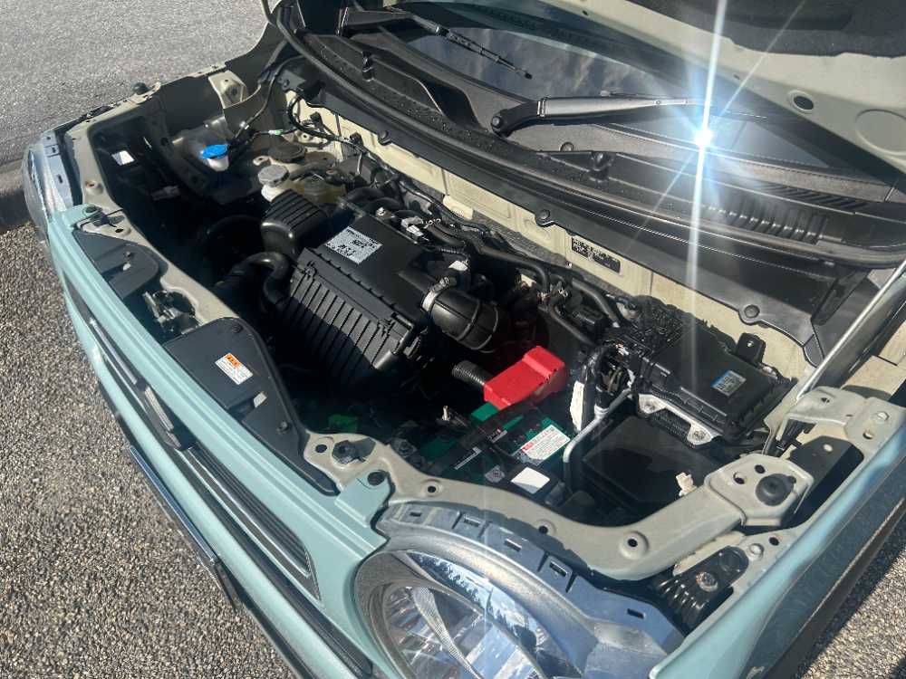 沖縄中古車探しはネクサスユーカー nexusU-Car