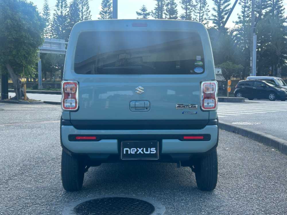 沖縄中古車探しはネクサスユーカー nexusU-Car