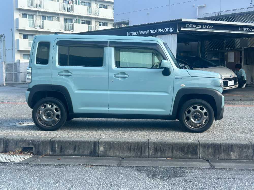 沖縄中古車探しはネクサスユーカー nexusU-Car