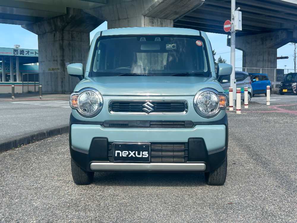 沖縄中古車探しはネクサスユーカー nexusU-Car