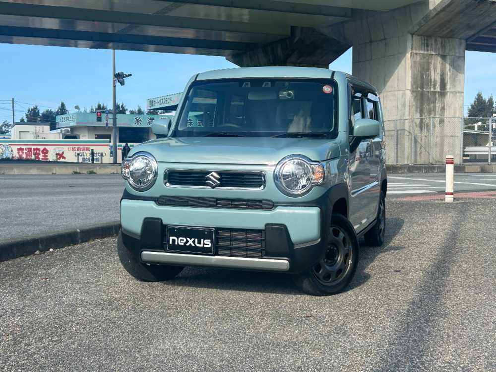 沖縄中古車探しはネクサスユーカー nexusU-Car