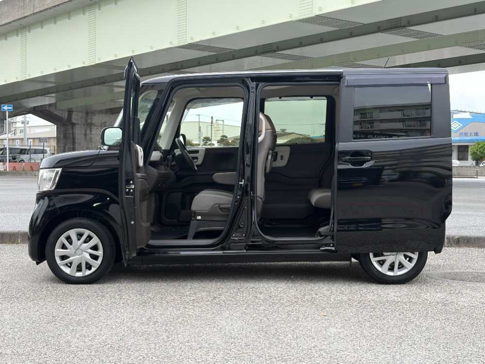 沖縄中古車探しはネクサスユーカー nexusU-Car