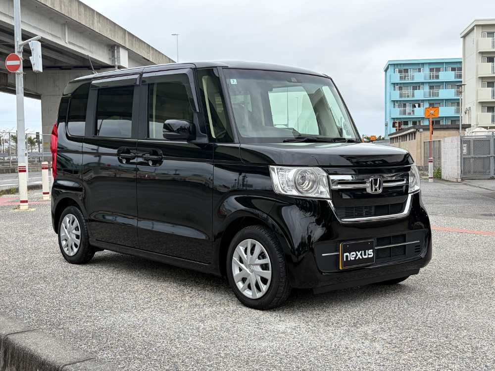 沖縄中古車探しはネクサスユーカー nexusU-Car