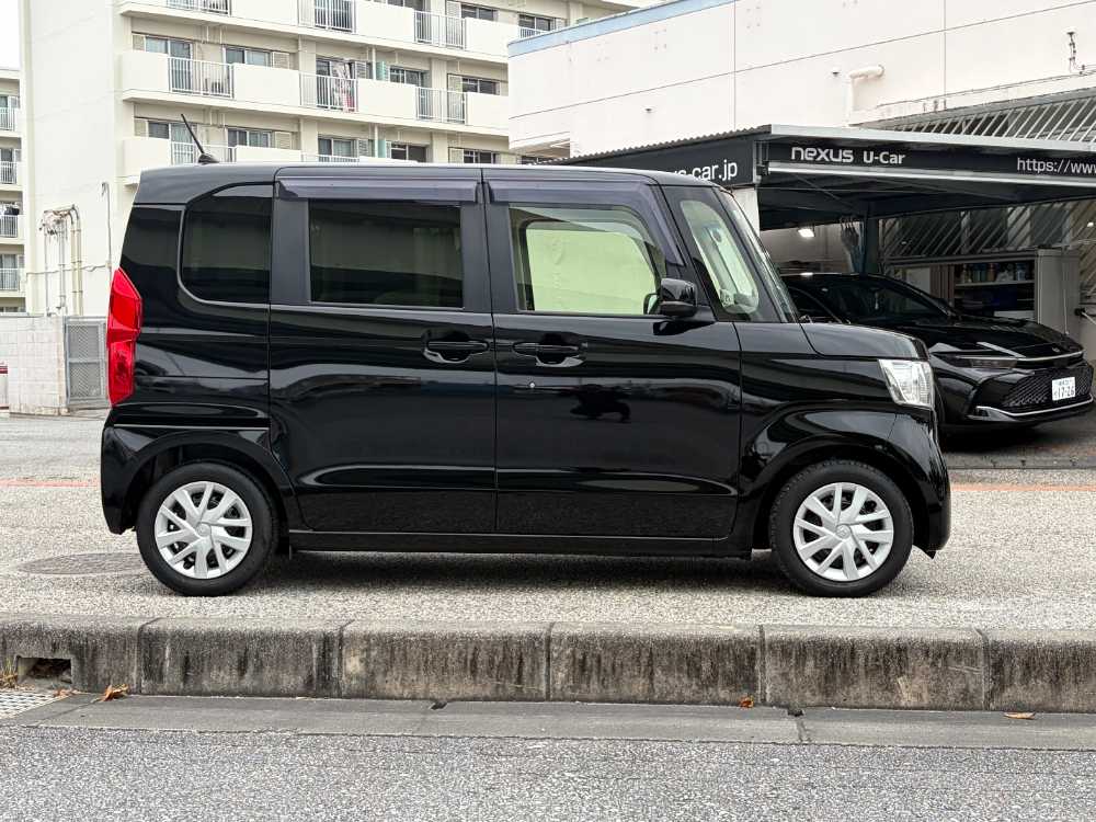 沖縄中古車探しはネクサスユーカー nexusU-Car