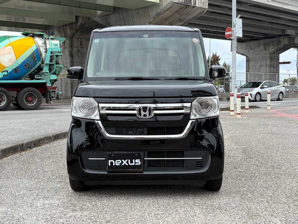 沖縄中古車探しはネクサスユーカー nexusU-Car