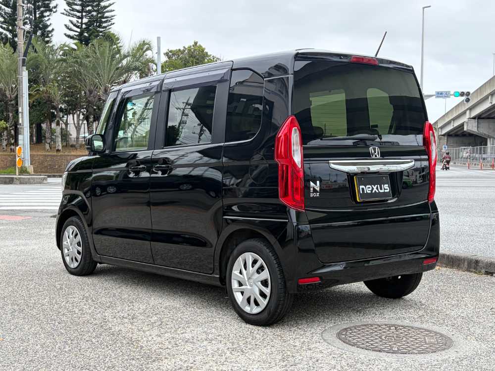 沖縄中古車探しはネクサスユーカー nexusU-Car