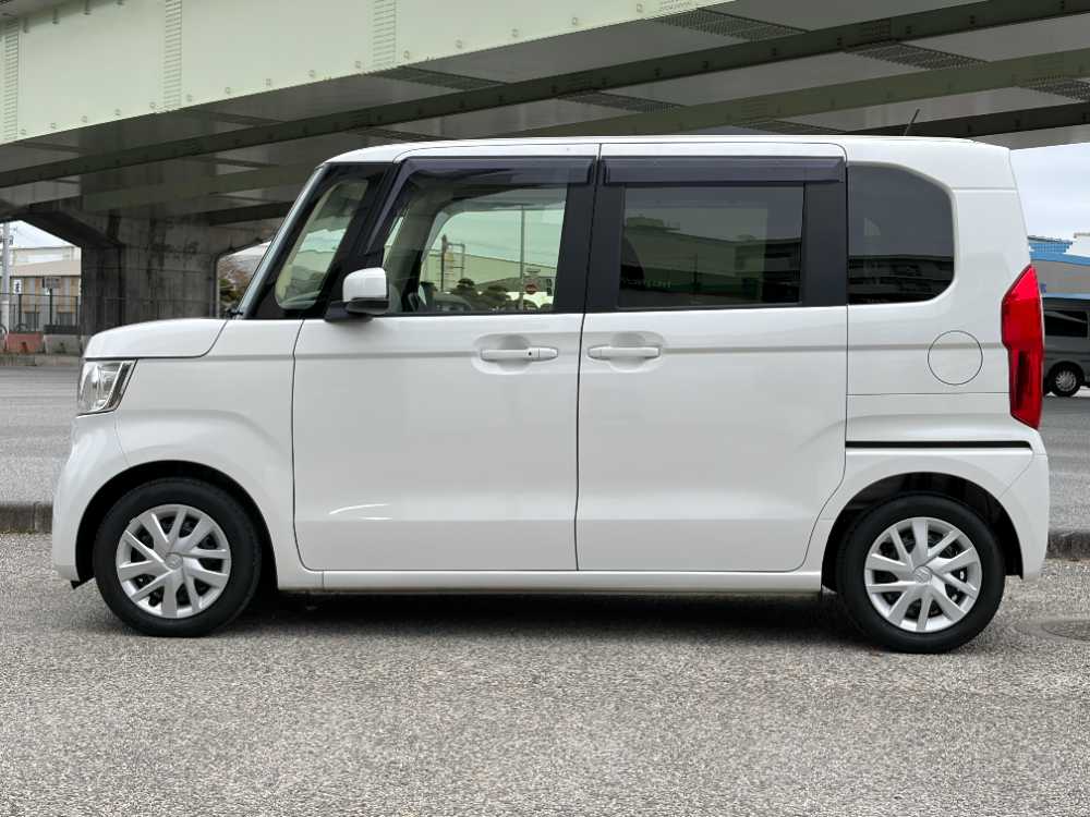 沖縄中古車探しはネクサスユーカー nexusU-Car