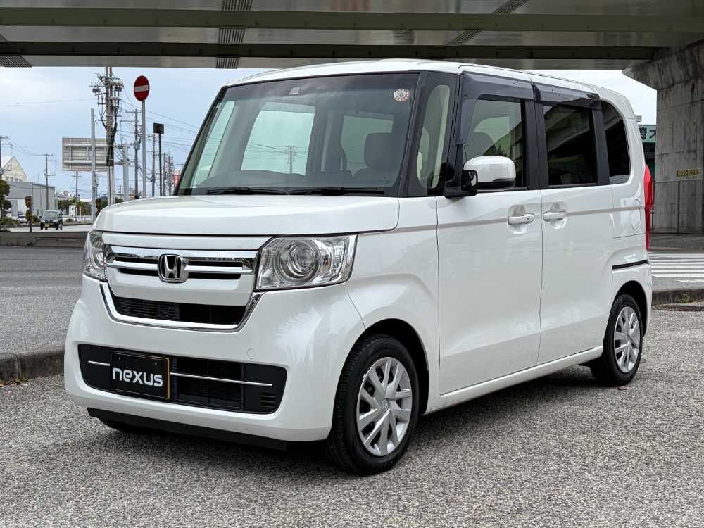 沖縄中古車探しはネクサスユーカー nexusU-Car