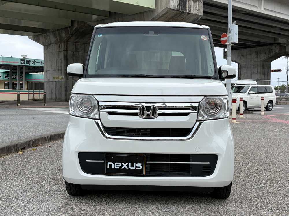 沖縄中古車探しはネクサスユーカー nexusU-Car