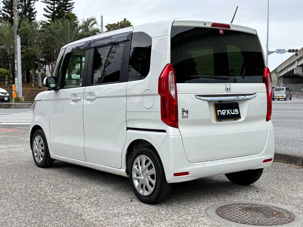 沖縄中古車探しはネクサスユーカー nexusU-Car