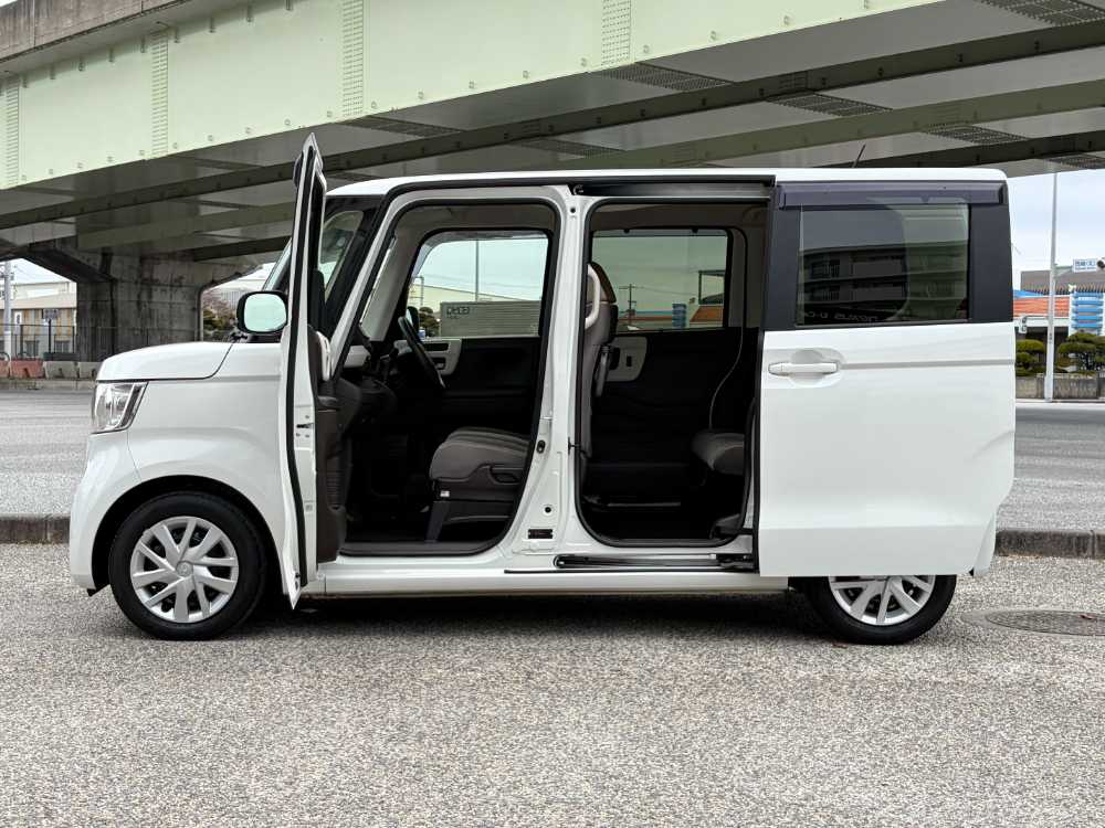 沖縄中古車探しはネクサスユーカー nexusU-Car