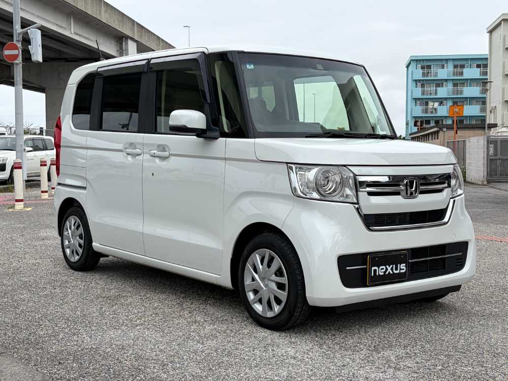 沖縄中古車探しはネクサスユーカー nexusU-Car
