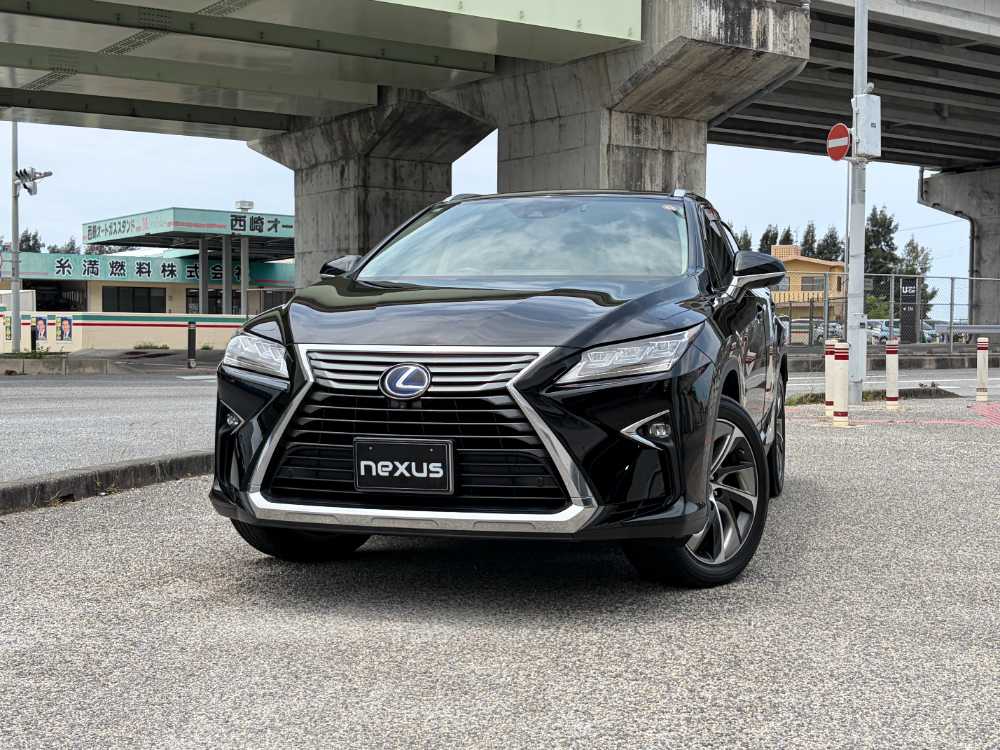 沖縄中古車探しはネクサスユーカー nexusU-Car
