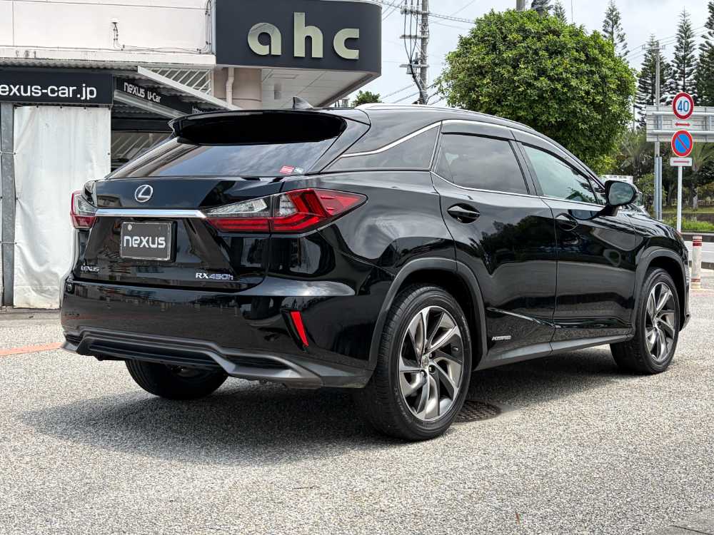 沖縄中古車探しはネクサスユーカー nexusU-Car