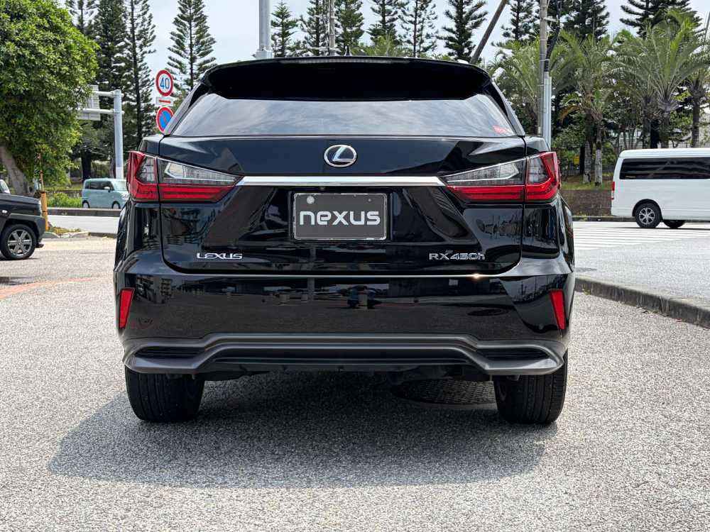 沖縄中古車探しはネクサスユーカー nexusU-Car