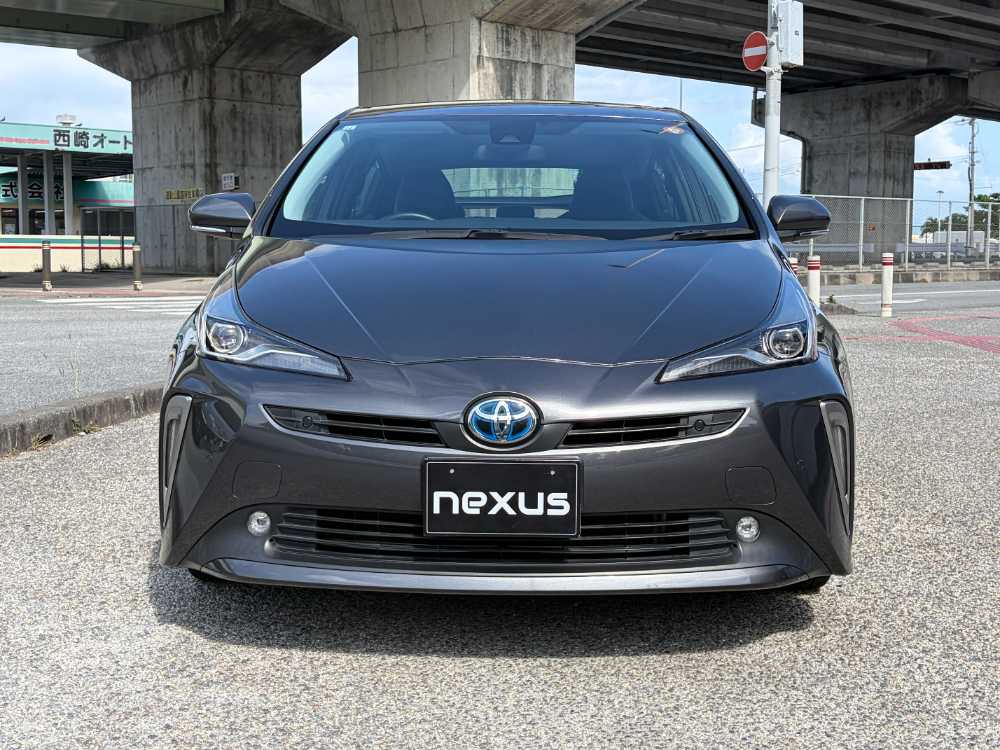 沖縄中古車探しはネクサスユーカー nexusU-Car