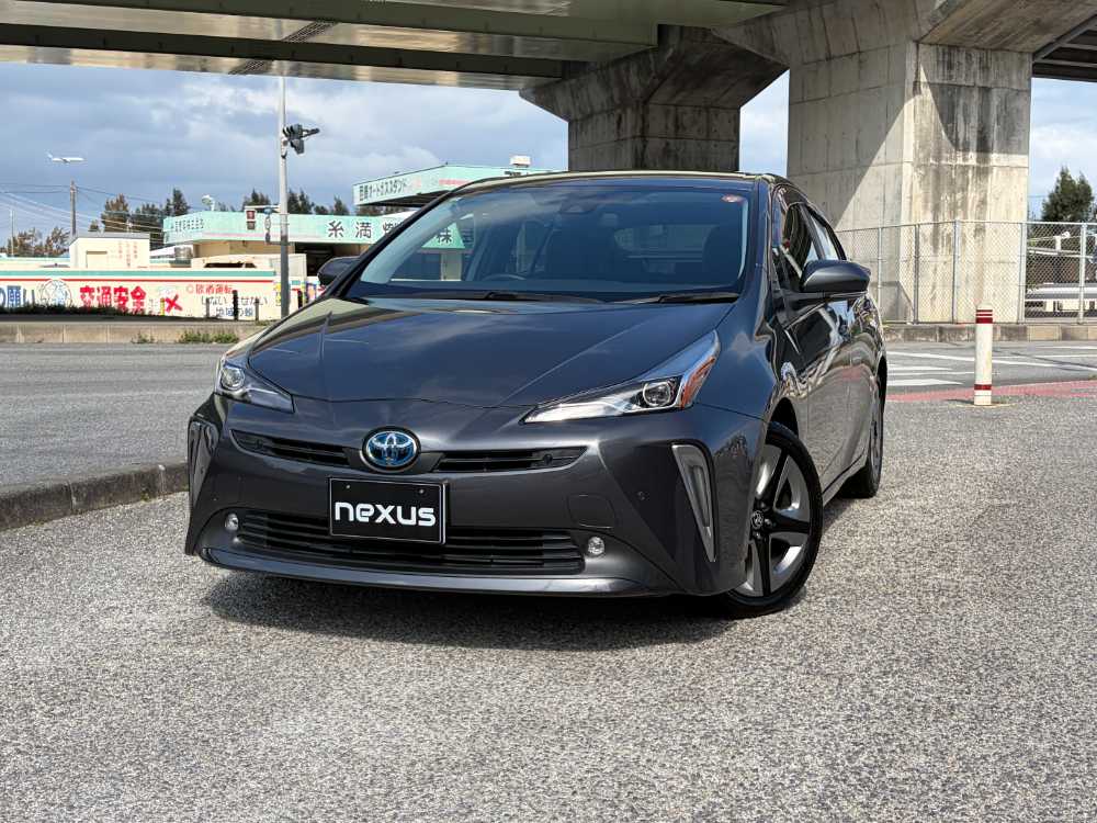 沖縄中古車探しはネクサスユーカー nexusU-Car