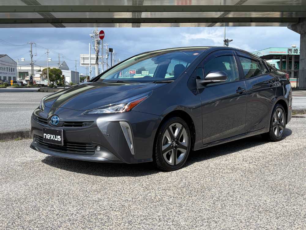 沖縄中古車探しはネクサスユーカー nexusU-Car