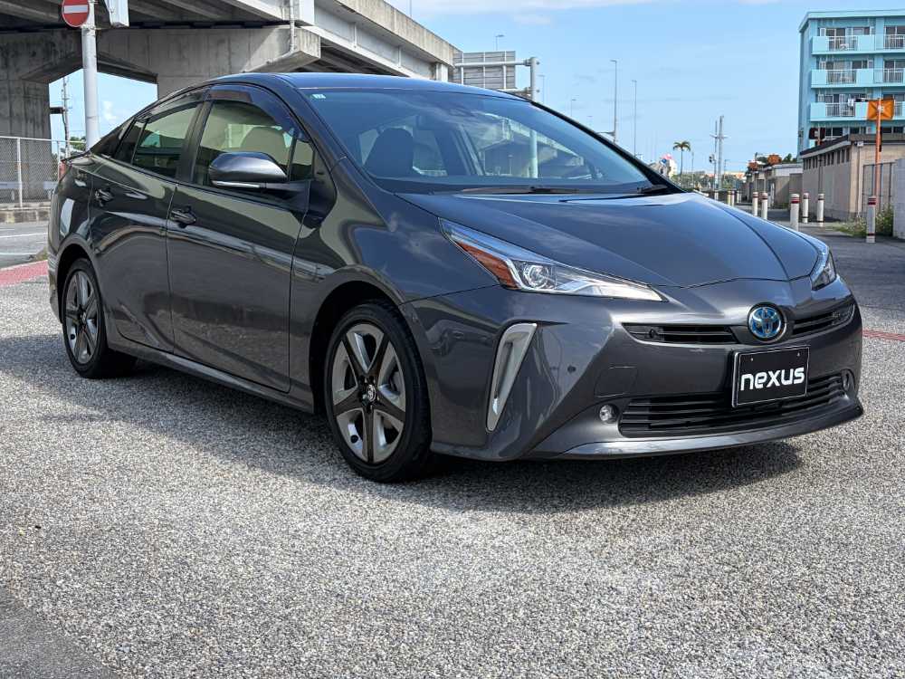沖縄中古車探しはネクサスユーカー nexusU-Car
