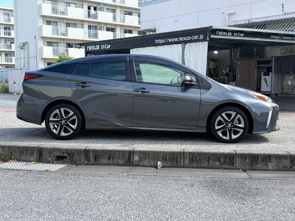 沖縄中古車探しはネクサスユーカー nexusU-Car