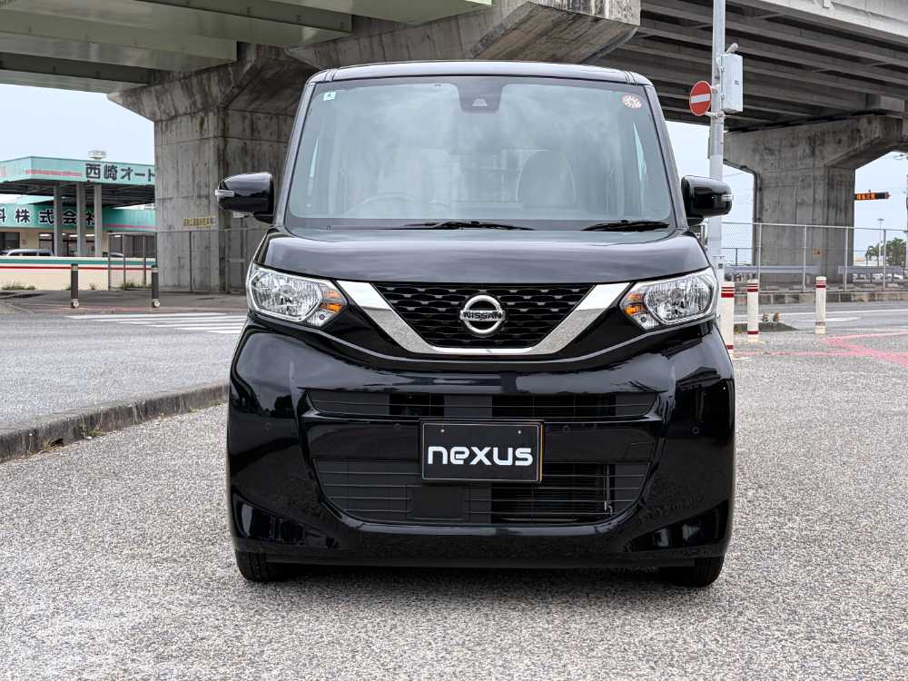 沖縄中古車探しはネクサスユーカー nexusU-Car