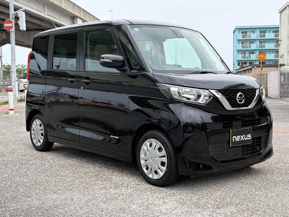 沖縄中古車探しはネクサスユーカー nexusU-Car