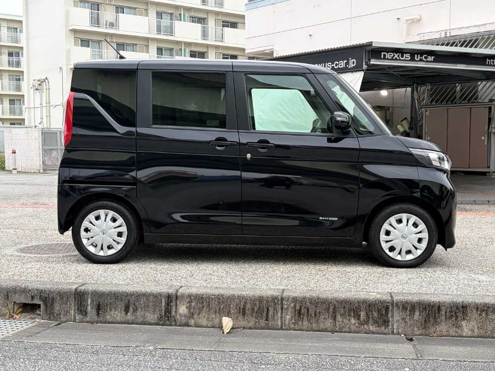 沖縄中古車探しはネクサスユーカー nexusU-Car