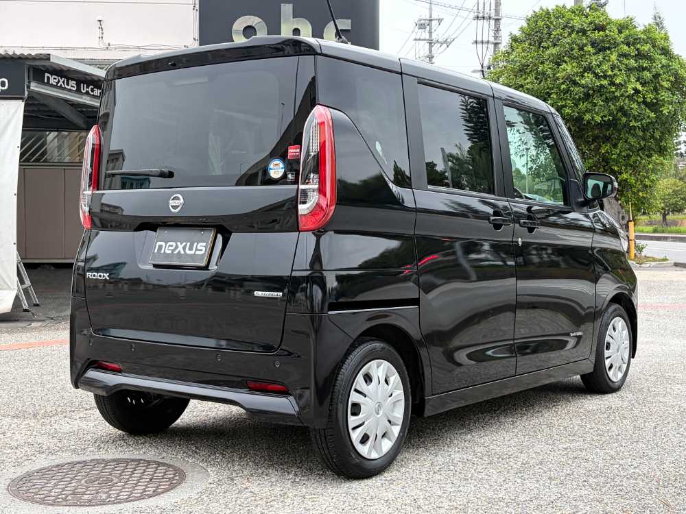 沖縄中古車探しはネクサスユーカー nexusU-Car