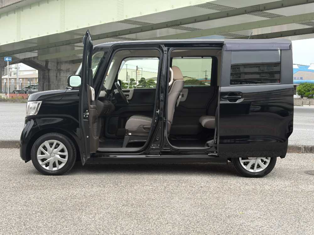 沖縄中古車探しはネクサスユーカー nexusU-Car