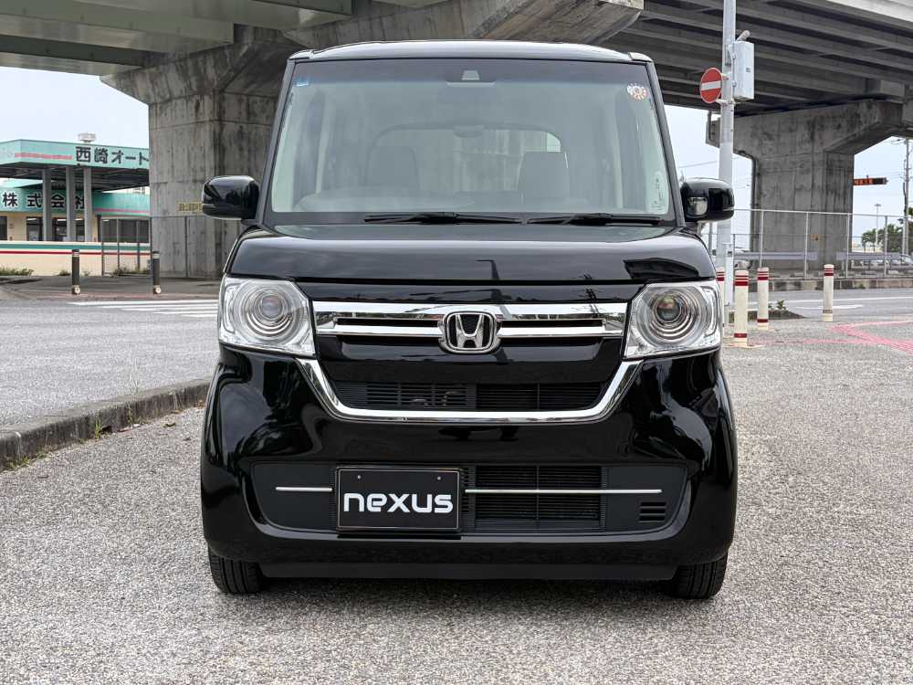 沖縄中古車探しはネクサスユーカー nexusU-Car