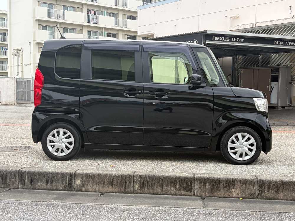 沖縄中古車探しはネクサスユーカー nexusU-Car