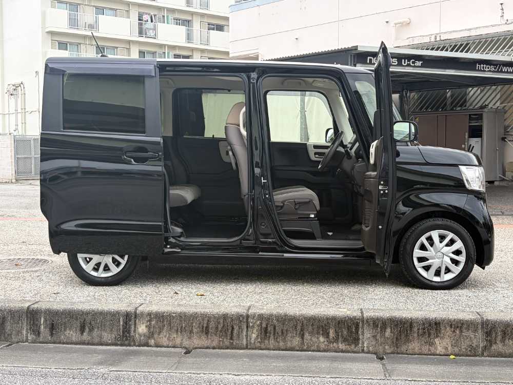 沖縄中古車探しはネクサスユーカー nexusU-Car