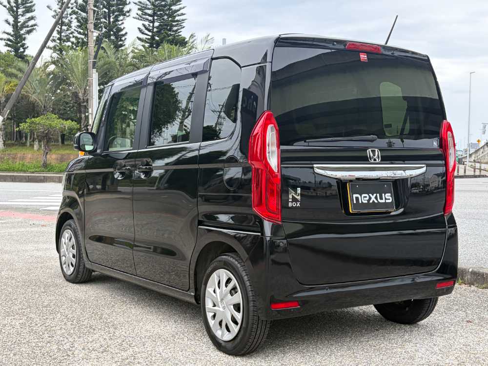 沖縄中古車探しはネクサスユーカー nexusU-Car