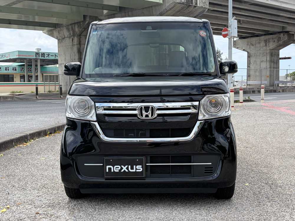 沖縄中古車探しはネクサスユーカー nexusU-Car