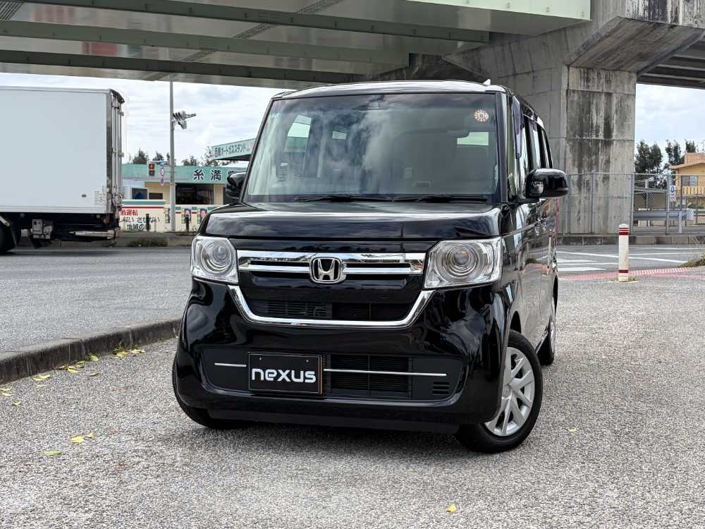 沖縄中古車探しはネクサスユーカー nexusU-Car