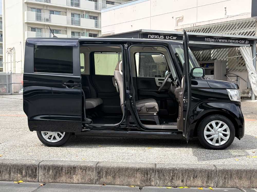 沖縄中古車探しはネクサスユーカー nexusU-Car