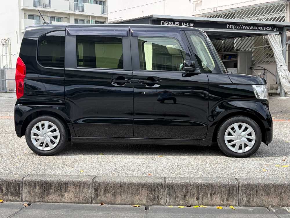 沖縄中古車探しはネクサスユーカー nexusU-Car