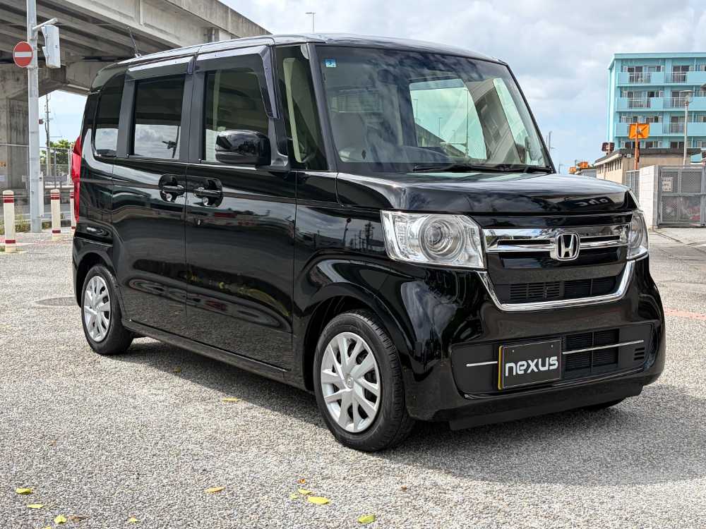 沖縄中古車探しはネクサスユーカー nexusU-Car