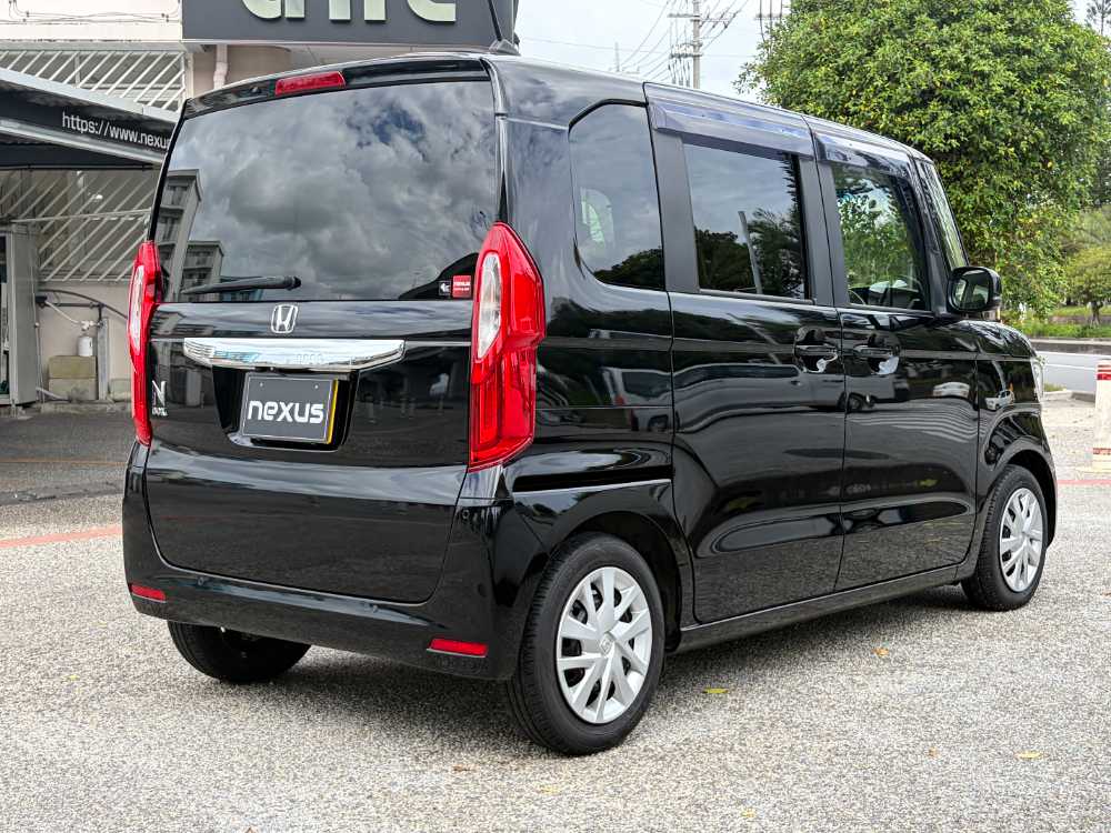 沖縄中古車探しはネクサスユーカー nexusU-Car